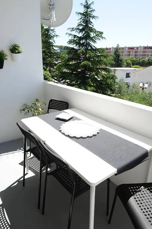 First Apartment Zadar