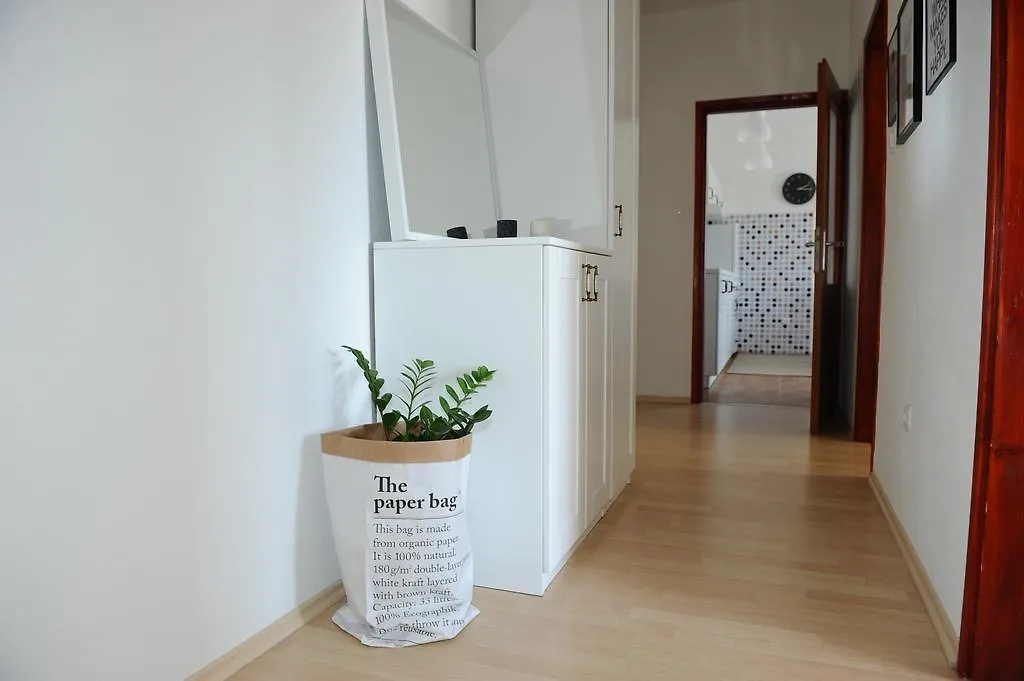 First Apartment Zadar