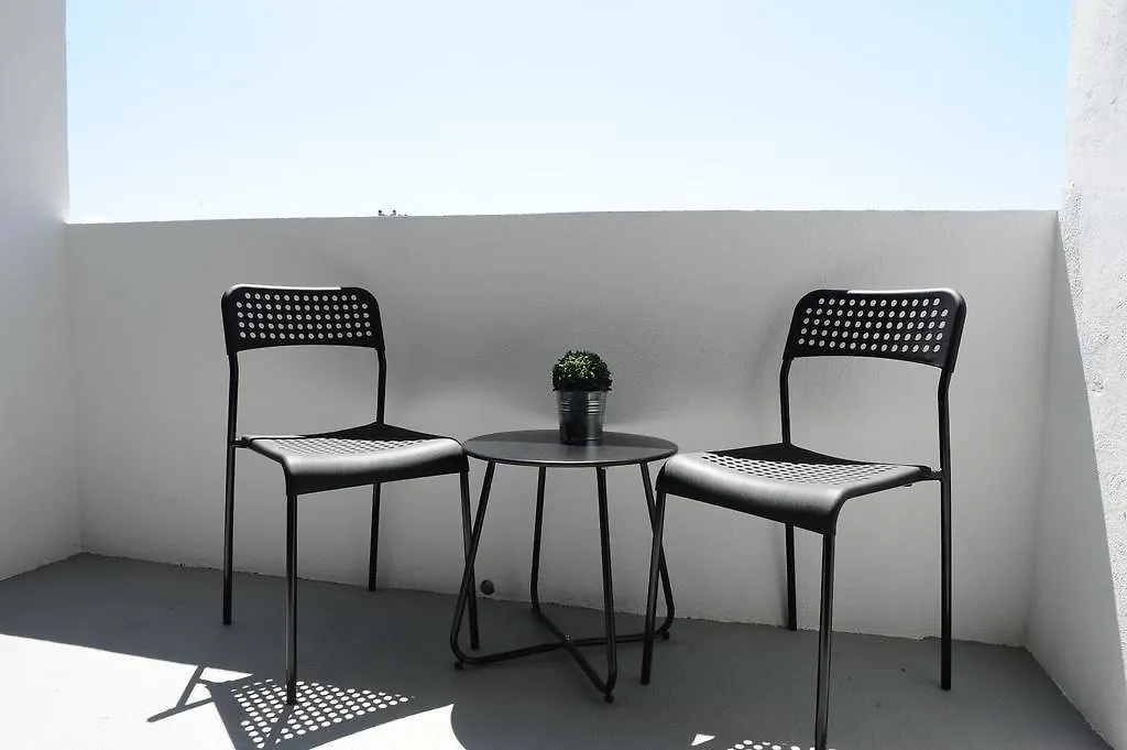First Apartment Zadar