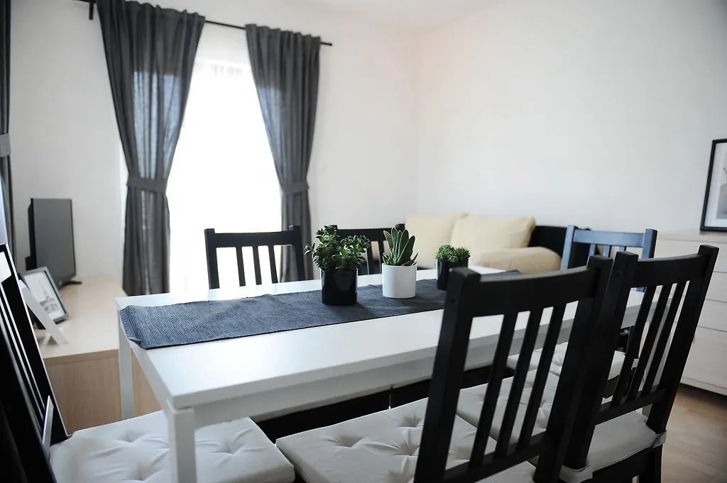 First Apartment Zadar