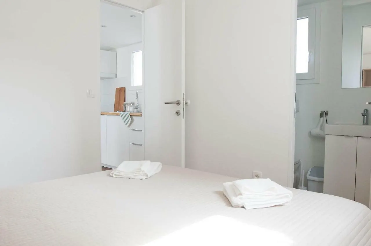 First Apartment Zadar