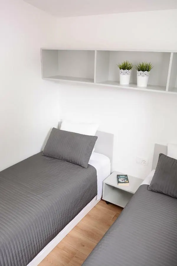 First Apartment Zadar