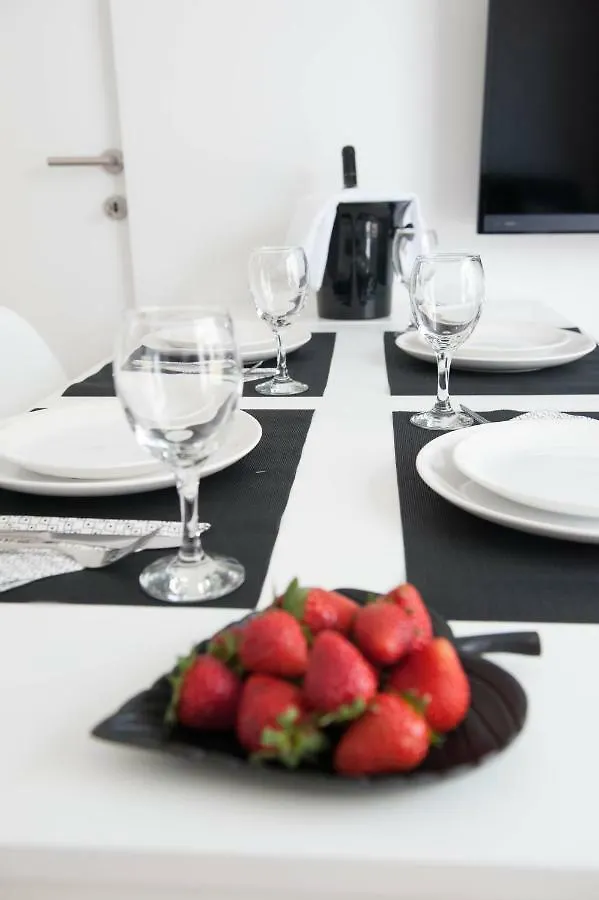 First Apartment Zadar