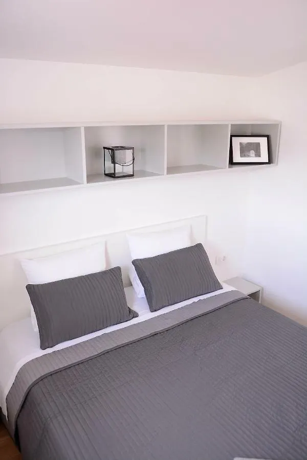 First Apartment Zadar