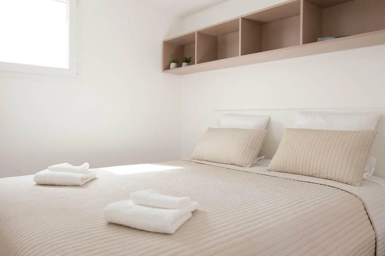 First Apartment Zadar