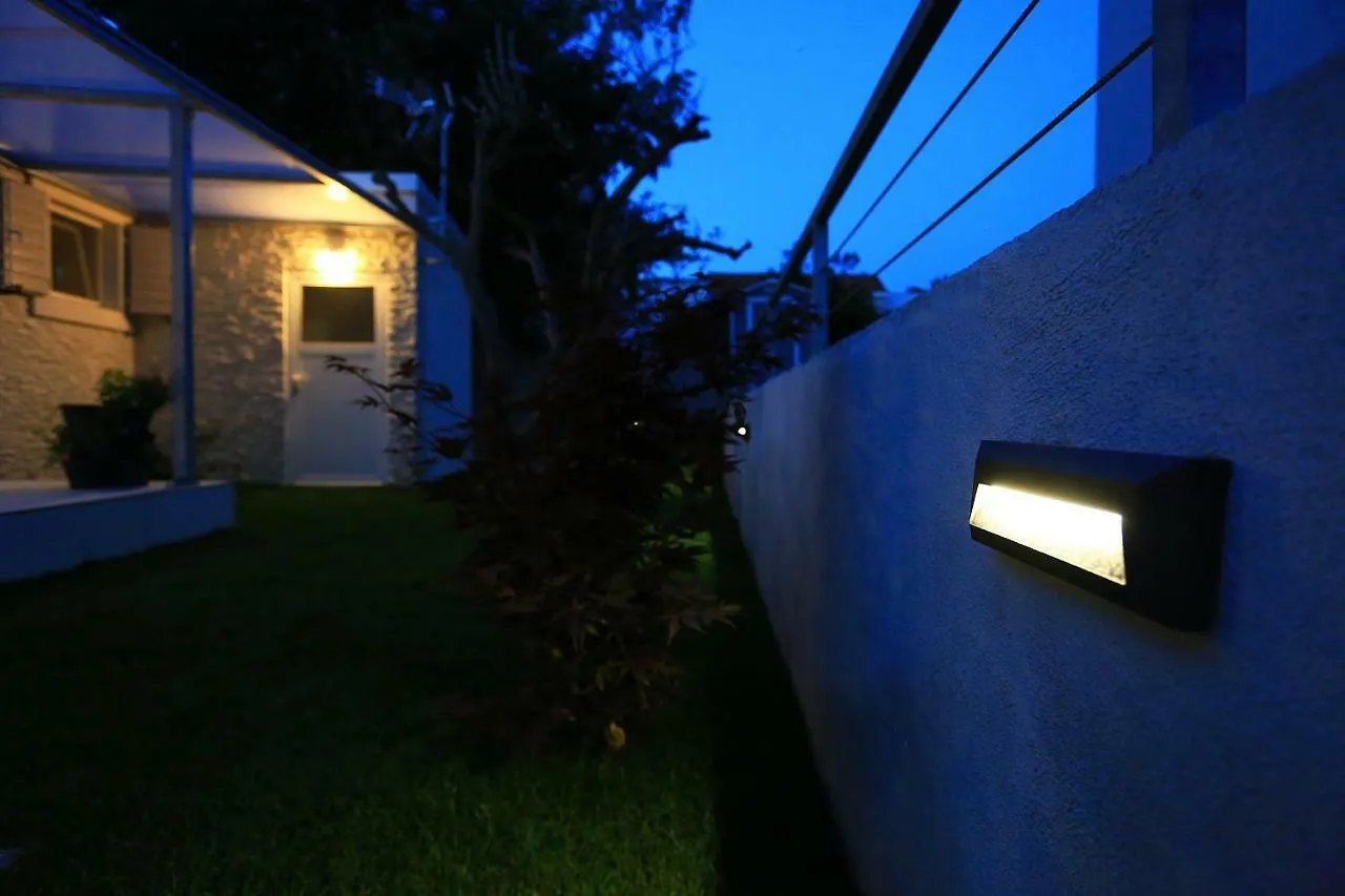 First Apartment Zadar