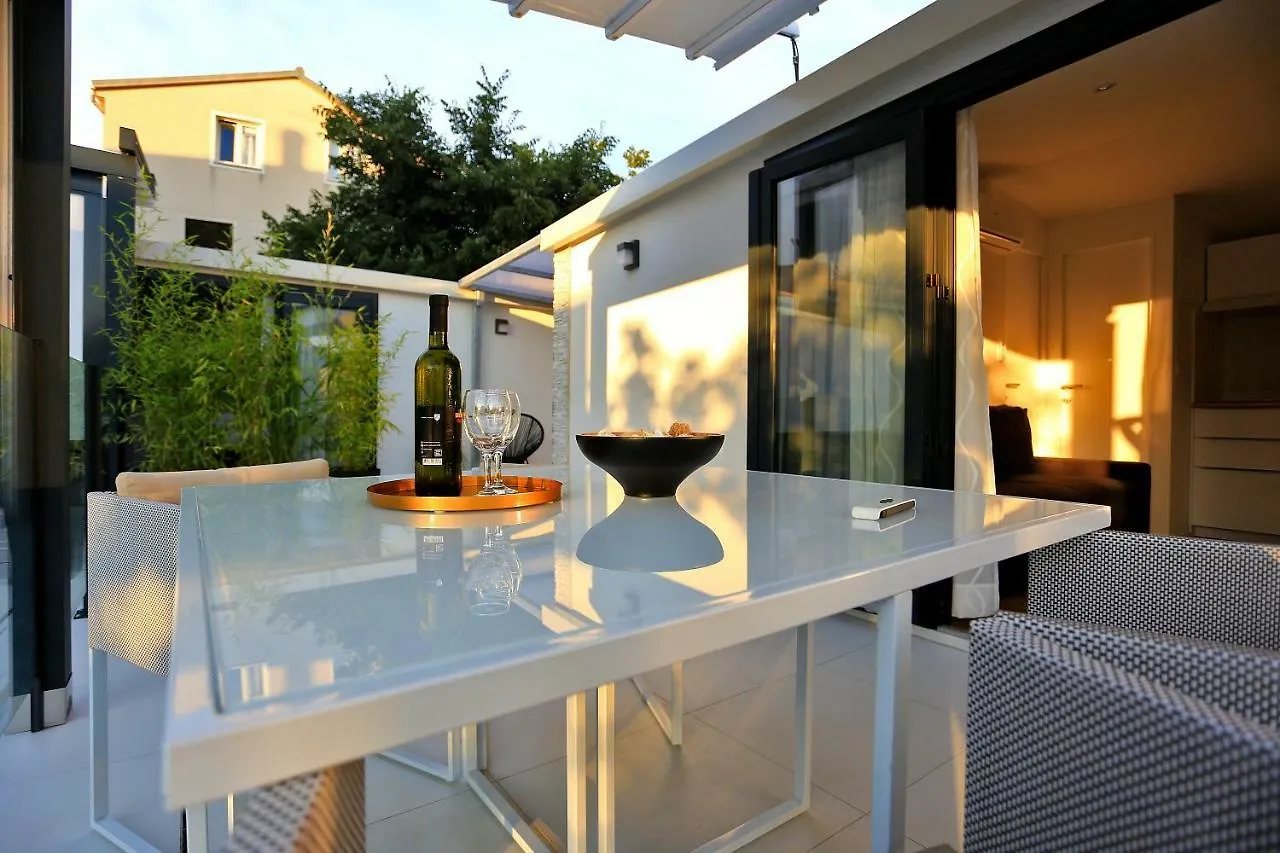 First Apartment Zadar
