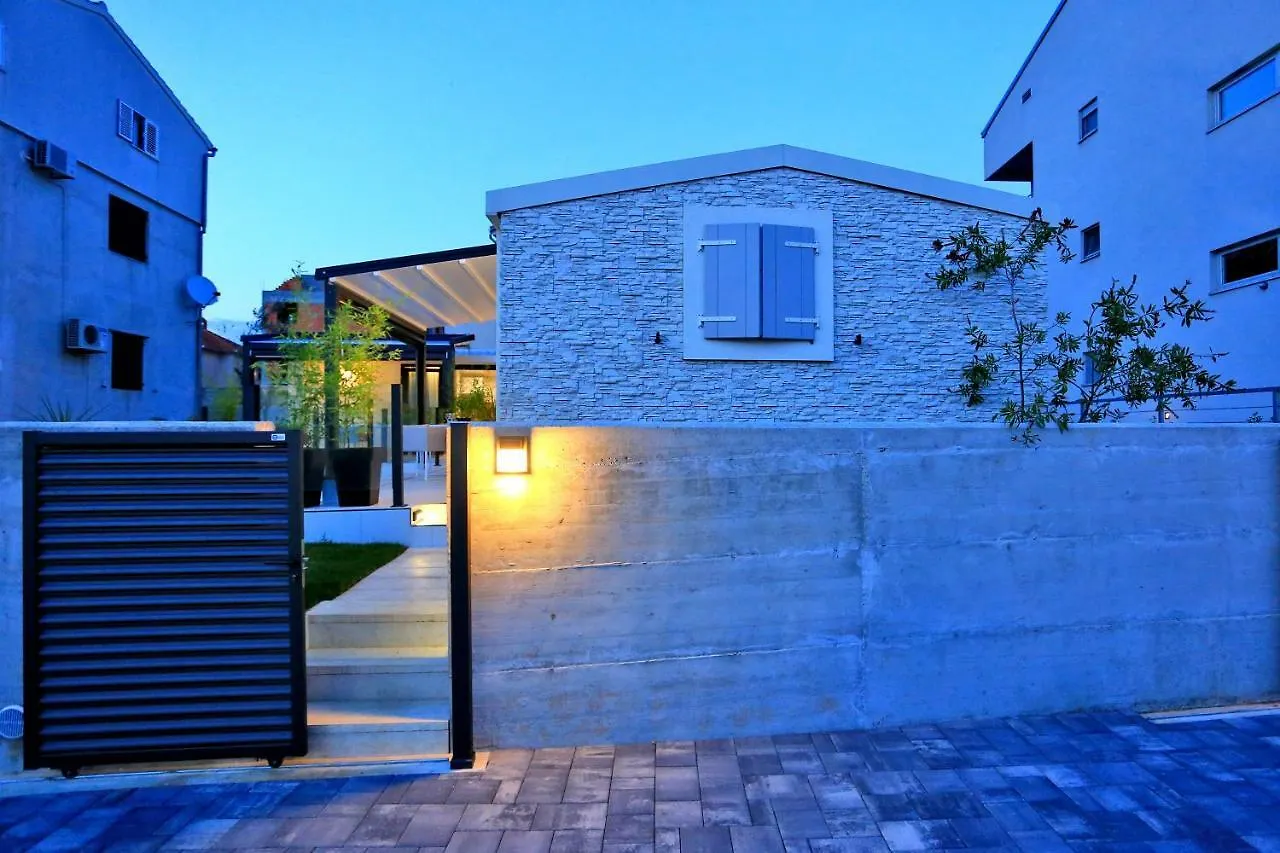 First Apartment Zadar