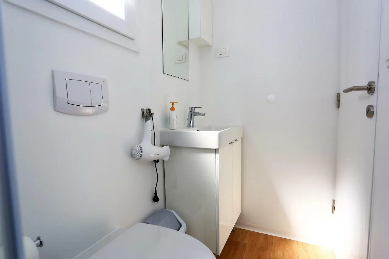 First Apartment Zadar